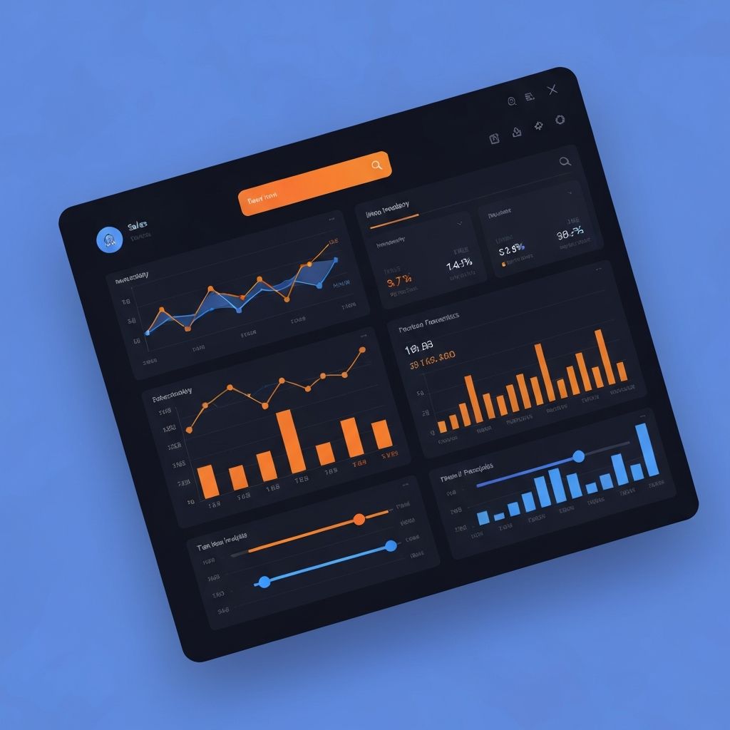 Retail Sales Forecasting & Demand Optimization System
